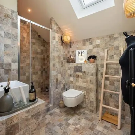Sublime Duplex 100m2 Classee