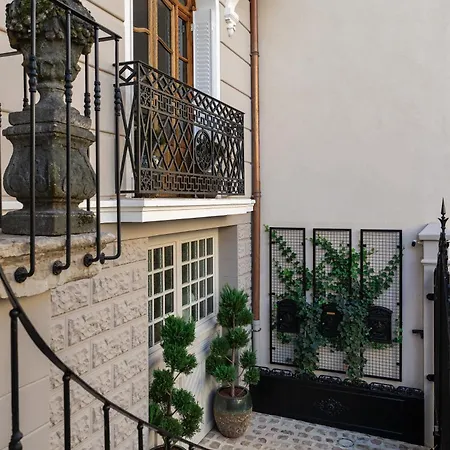 Sublime Duplex 100m2 Classee Apartment Vichy