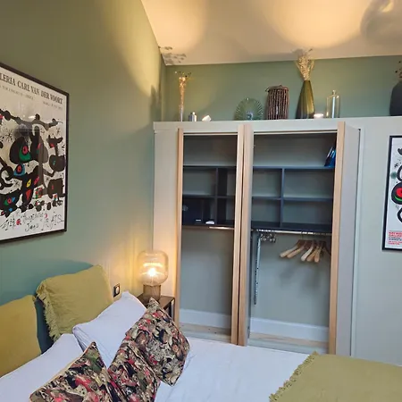 Sublime Duplex 100m2 Classee *